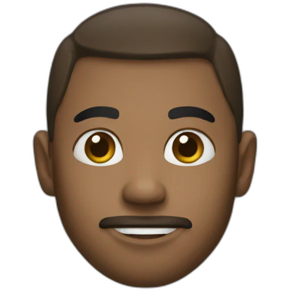 Aloye emoji