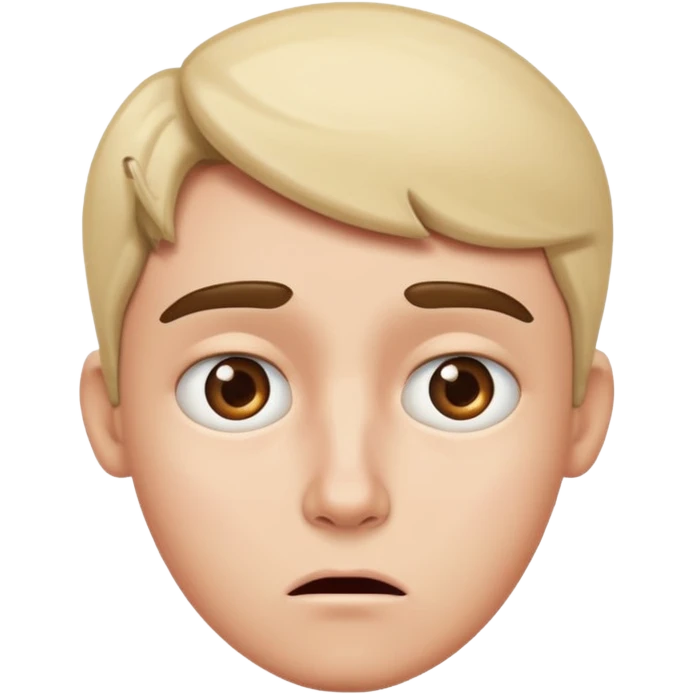 疑惑 emoji