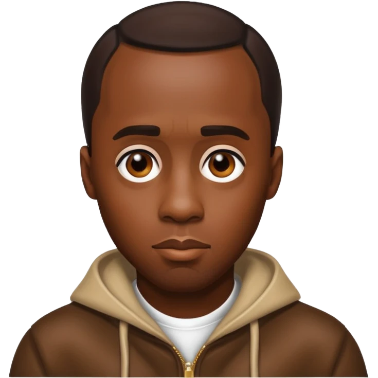 P Diddy emoji
