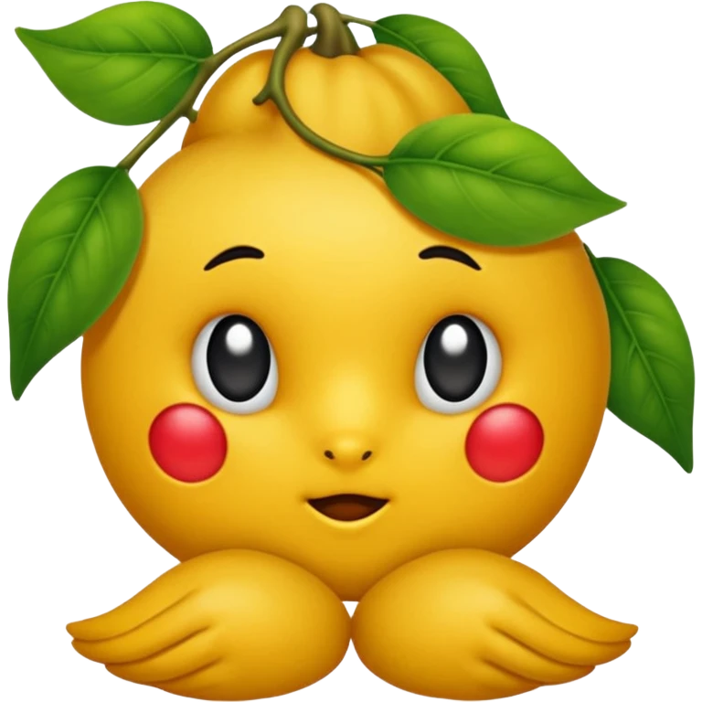 A naked girls having sex emoji