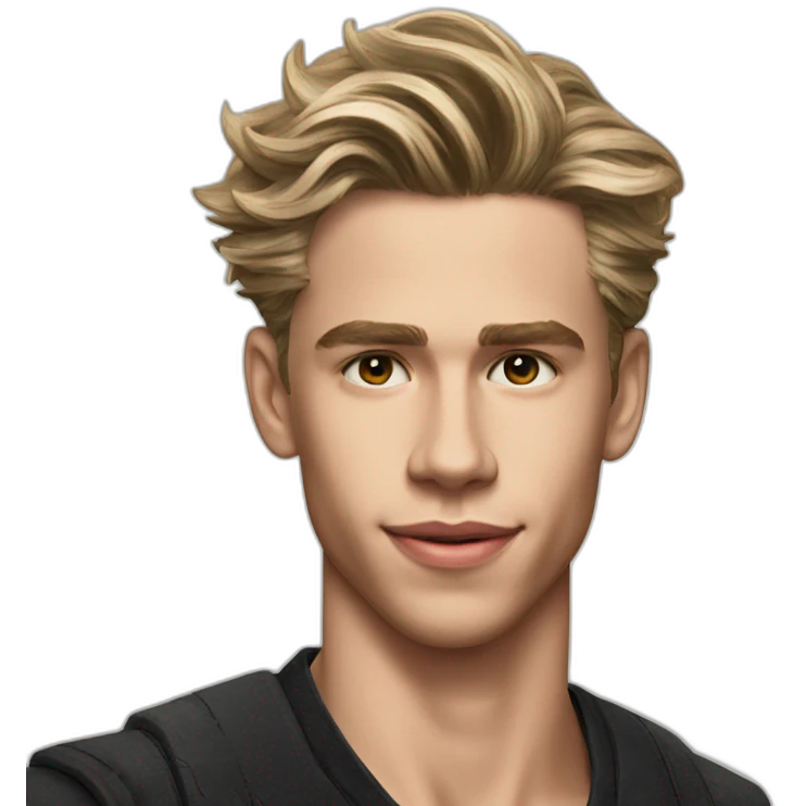 oscar nominee Austin Butler emoji