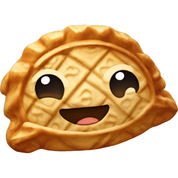 taiyaki emoji