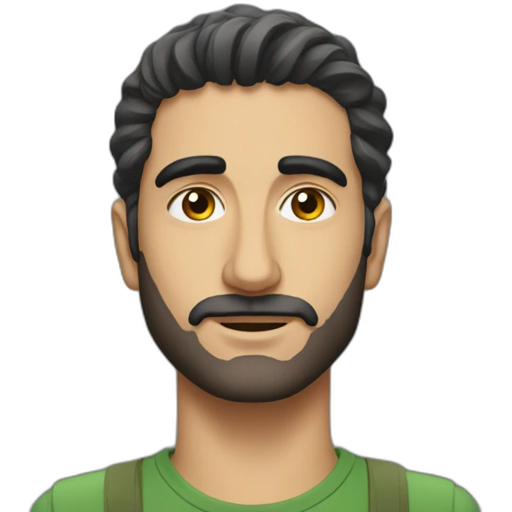 burak deniz  emoji