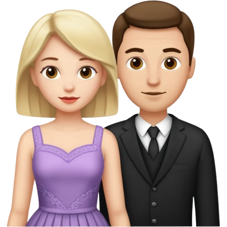 Hotwife feminizing cuck husband emoji