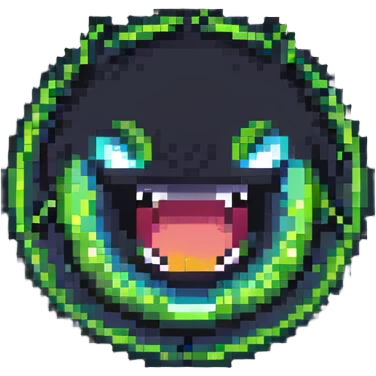 portrait of IShowSpeed with energetic expression emoji
