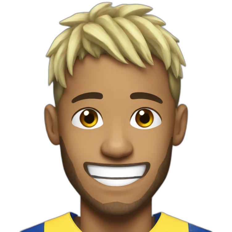neymar emoji