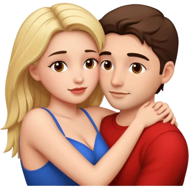 Sexual practices emoji