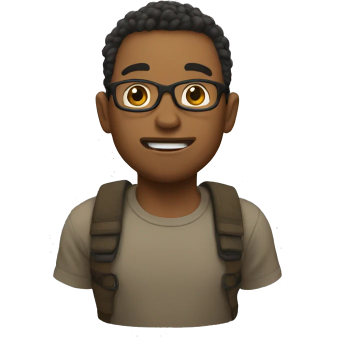 minute emoji