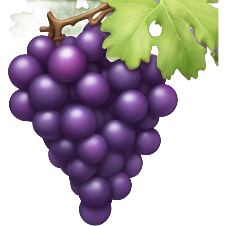 🍇  emoji