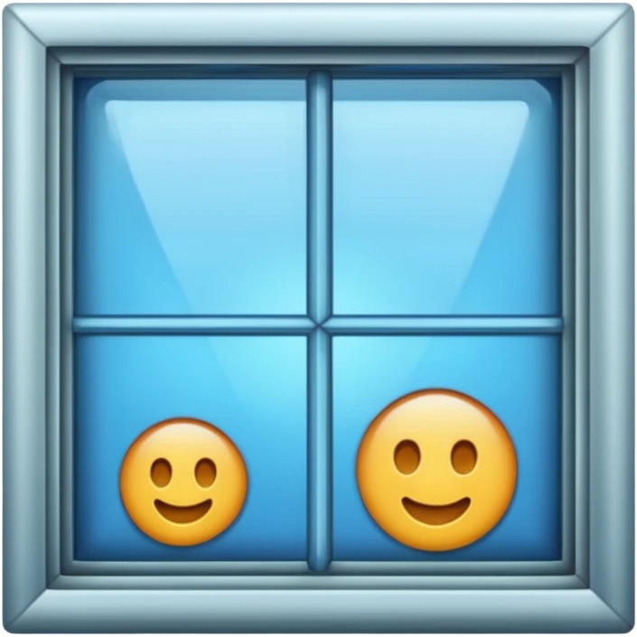 windows emoji