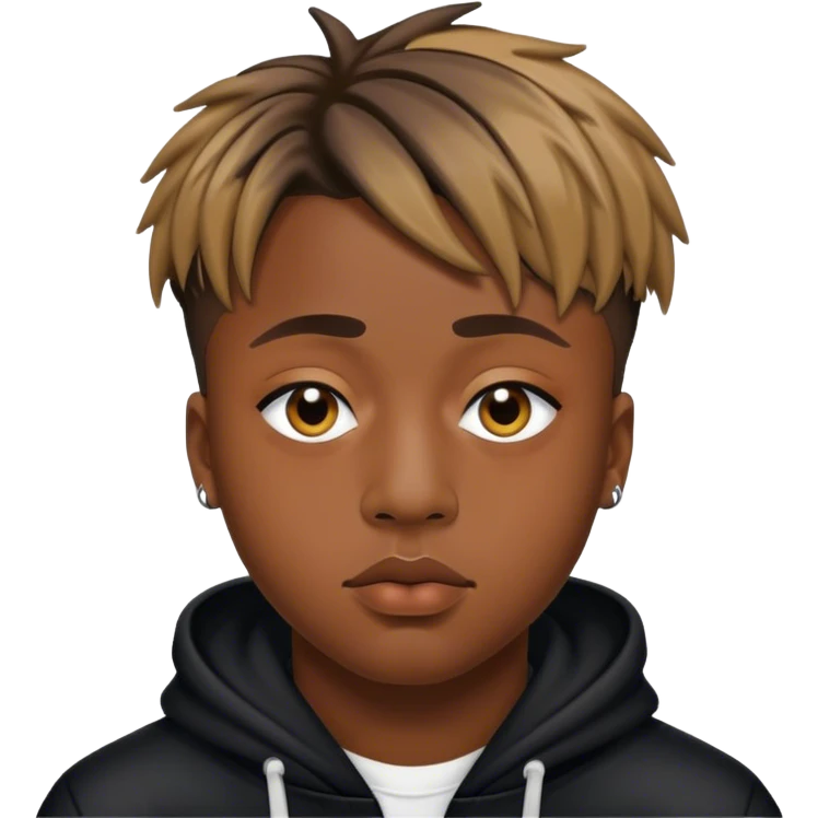 juice wrld emoji