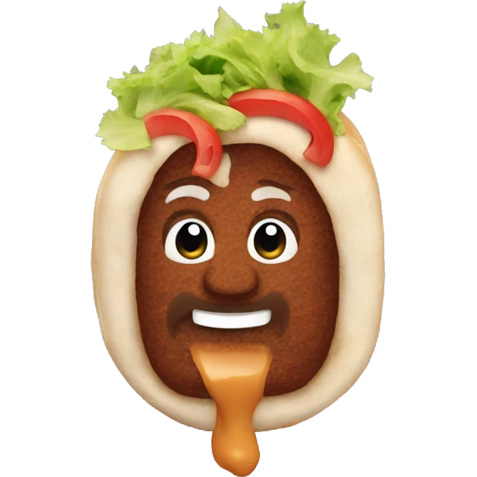 kebap emoji