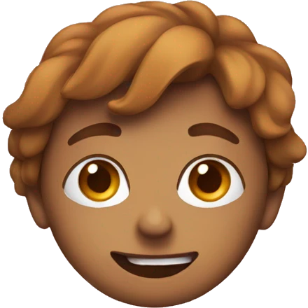 an emoji showcasing great decision with Instagram logo emoji