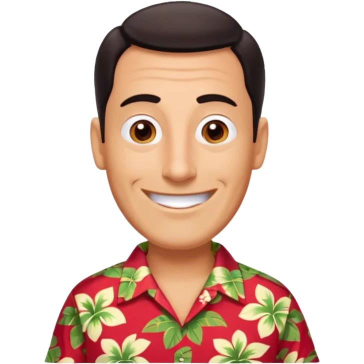 Quagmire  emoji