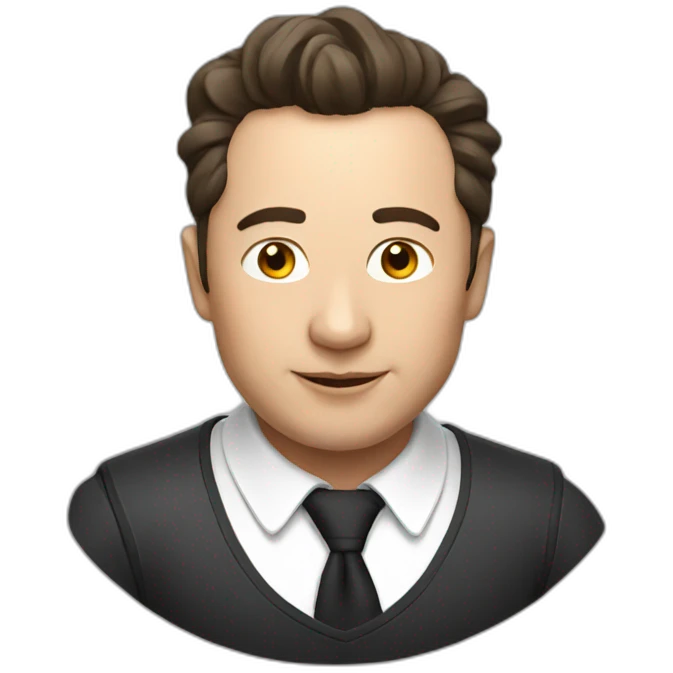Musk emoji