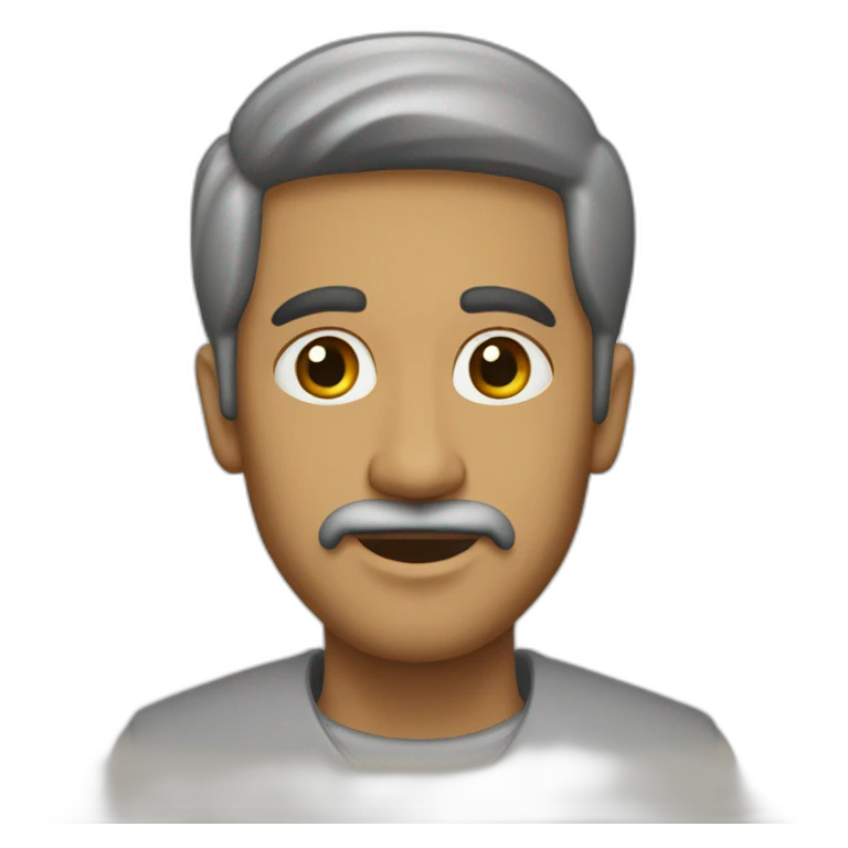 san francisco de asis emoji