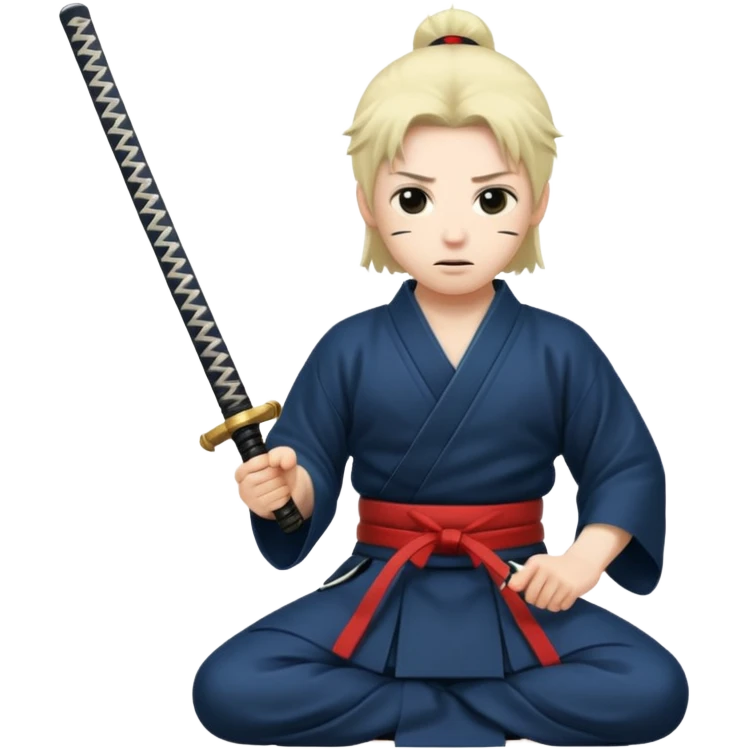 Create sepuku emoji emoji