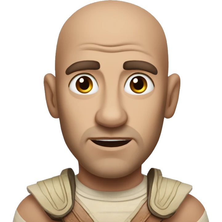 john carter from ER emoji