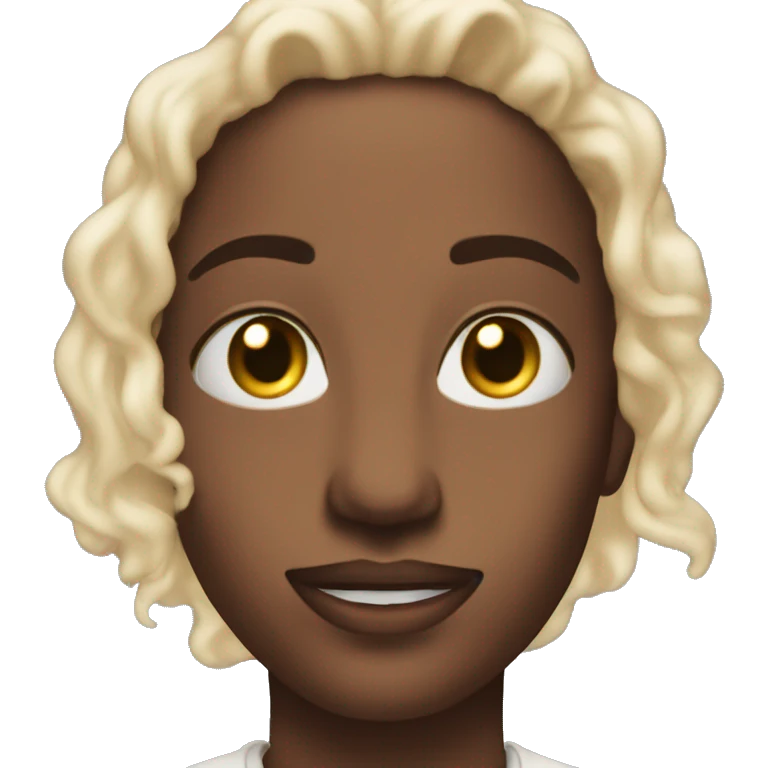 asmr glow emoji