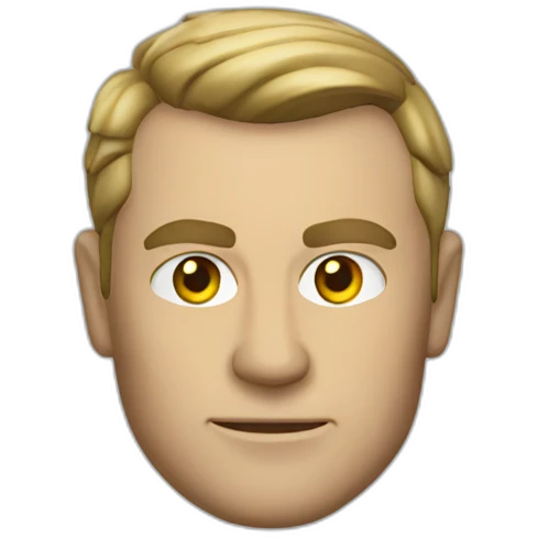 James bond emoji
