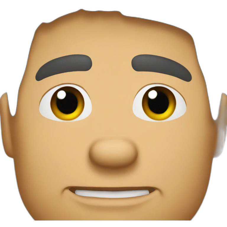 Chow yun fat emoji