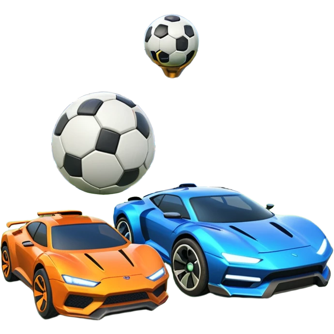 Rocket league  emoji