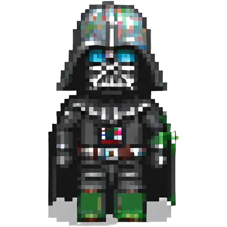 darth vader emoji