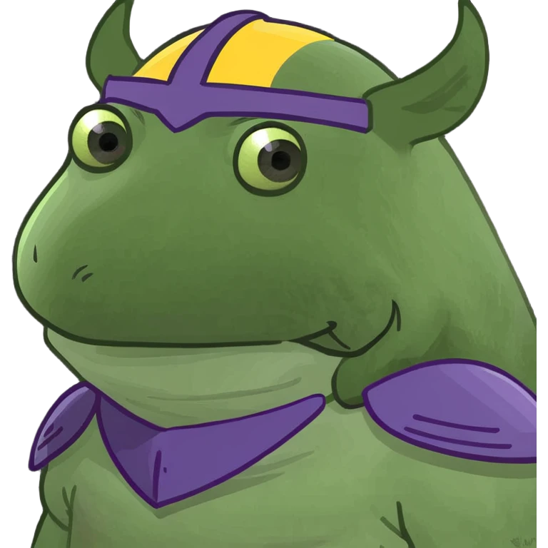 Minnesota Vikings  emoji