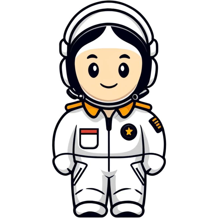pilot emoji