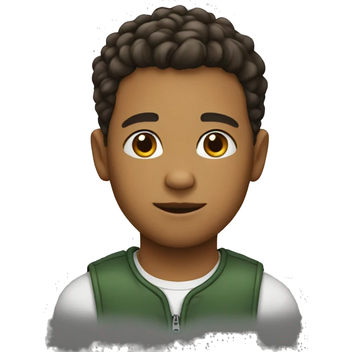 Boy emoji