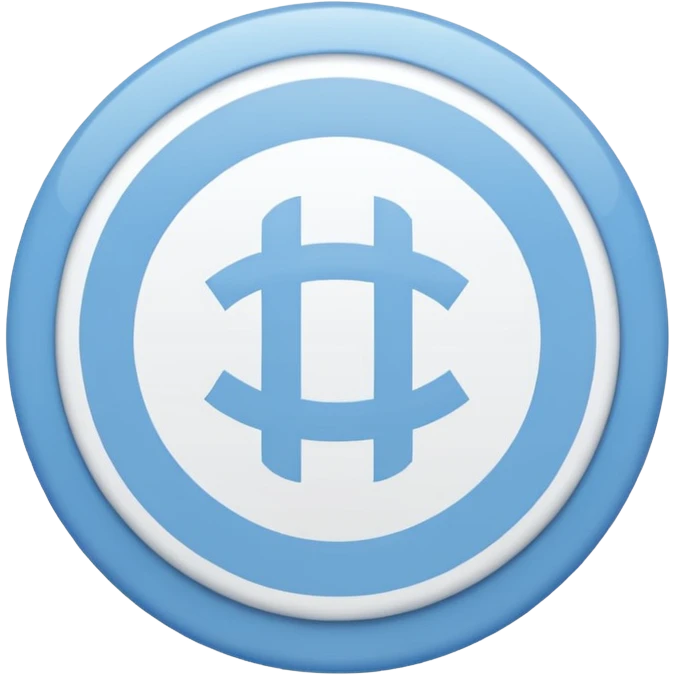 An image of a Tarheel symbol emoji