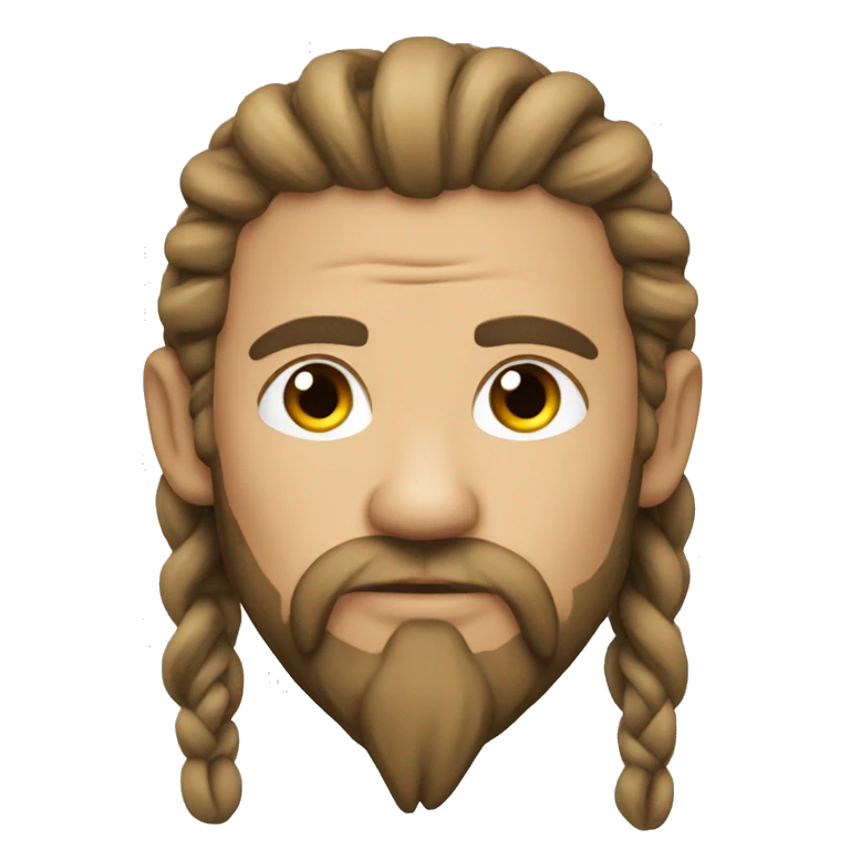 Vikingo emoji