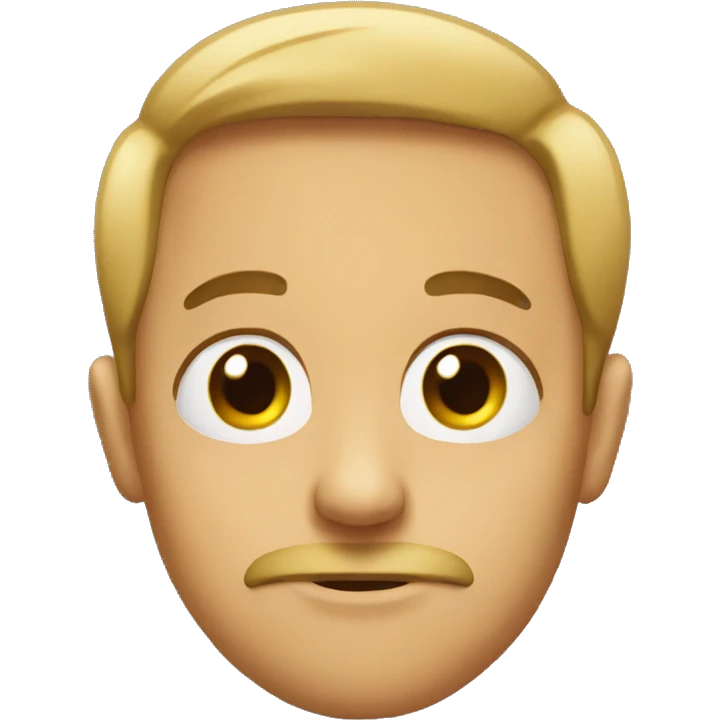 side eye  emoji