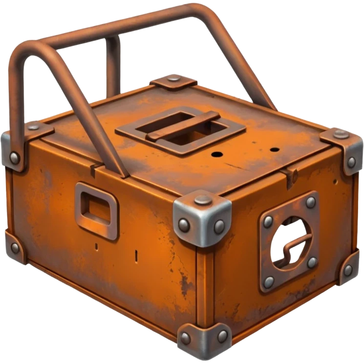 economic trap emoji