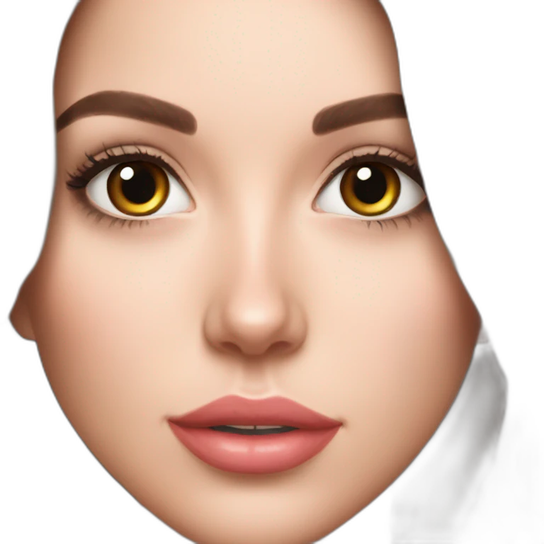 lana rhoades emoji