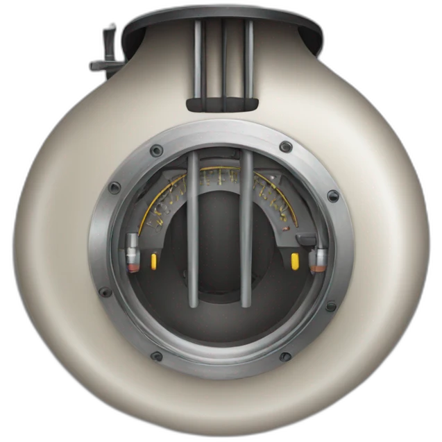 Daf instrument emoji