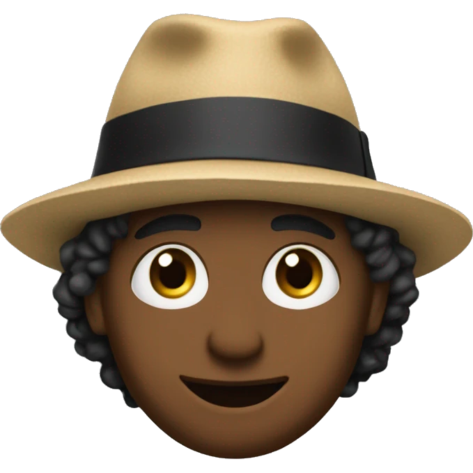 Jude Bellingham whit a hat emoji