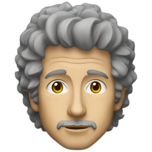 Bob Dylan emoji