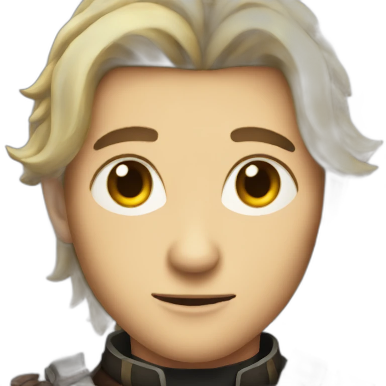 Demon slayer emoji