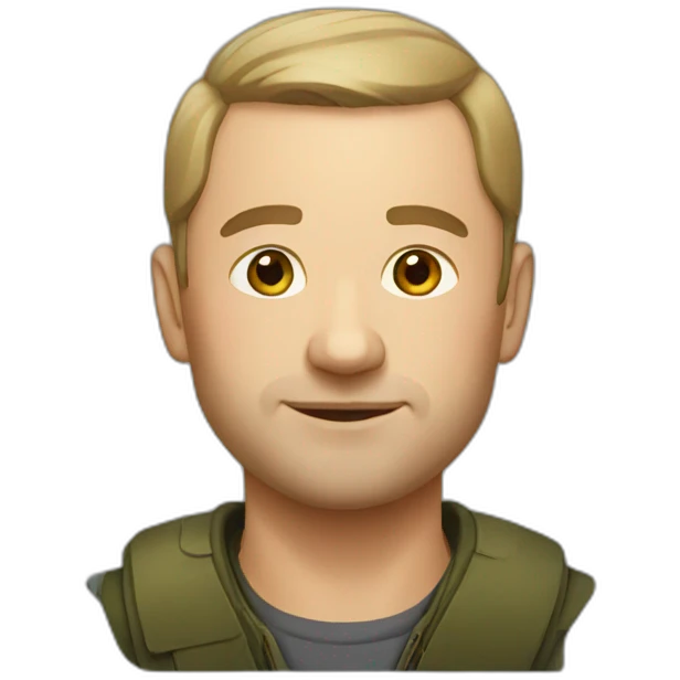 Russian emoji