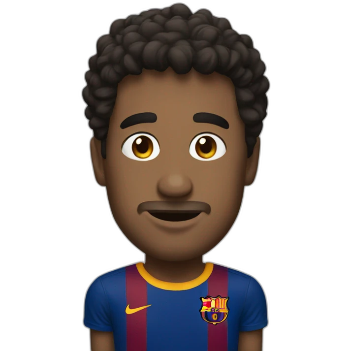 Barcelona  emoji