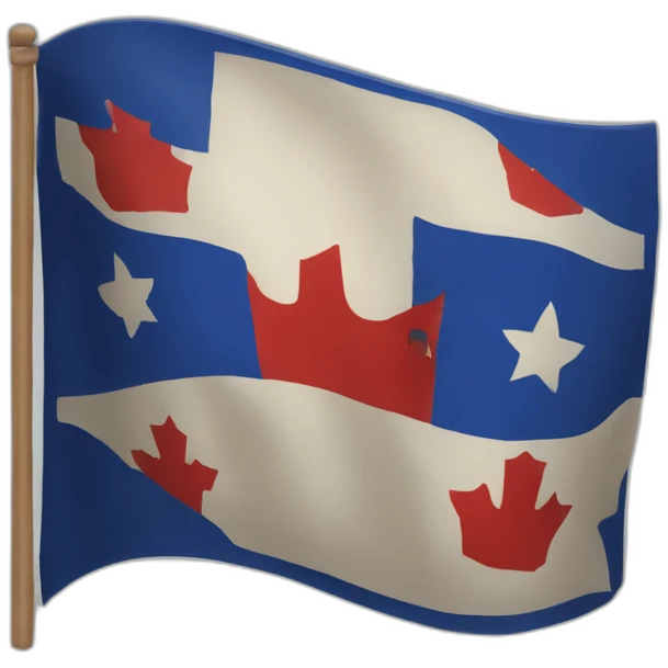 Drapeau des açored emoji