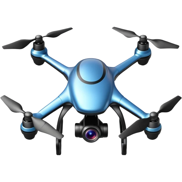 Фпв дрон emoji