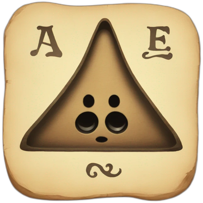 Ouija emoji