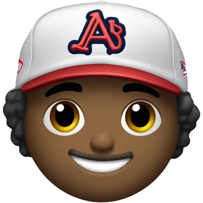 Francisco Lindor  emoji
