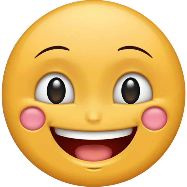 Fuck you in front of smiling face emoji