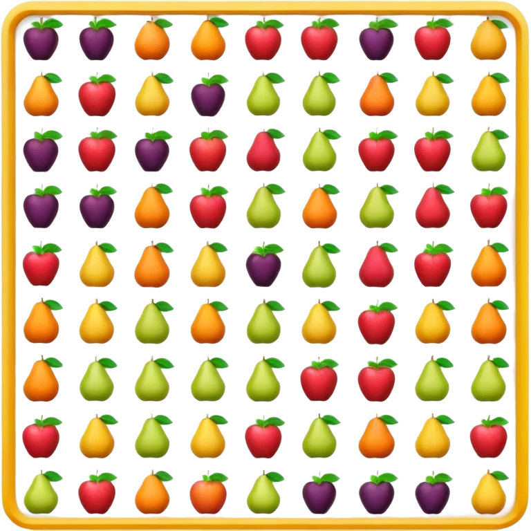 Blox fruits game emoji