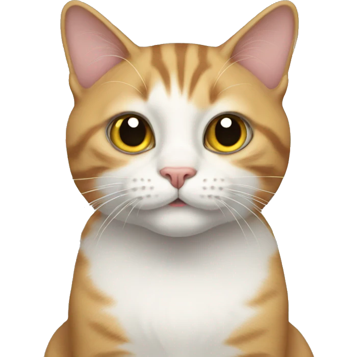 Cat emoji