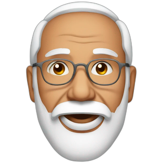 Modi emoji