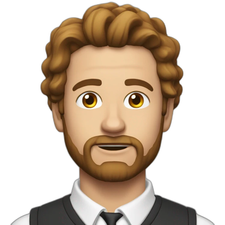 billy harington meme emoji